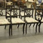 854 8624 CHAIRS